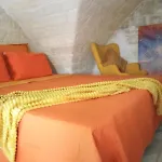 Corte Di Lorenzo A Vecchia Μπάρι