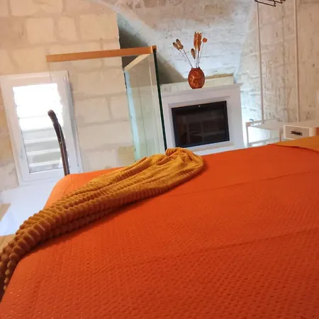 Corte Di Lorenzo A Vecchia * باري