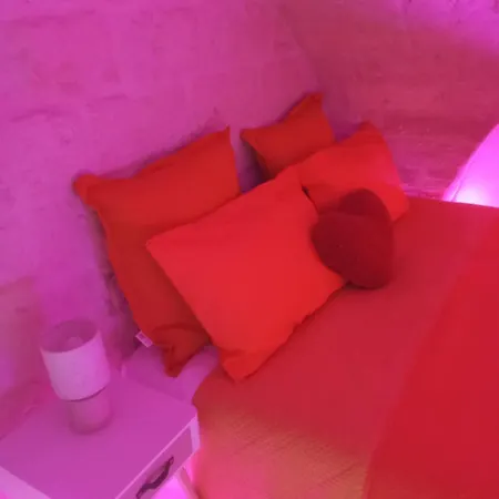 Bed and Breakfast Corte Di Lorenzo A Vecchia