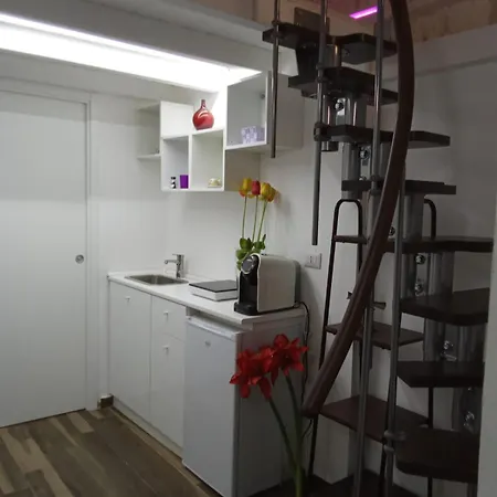 Corte Di Lorenzo A Vecchia فندق مبيت وإفطار باري