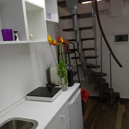 فندق مبيت وإفطار Corte Di Lorenzo A Vecchia *