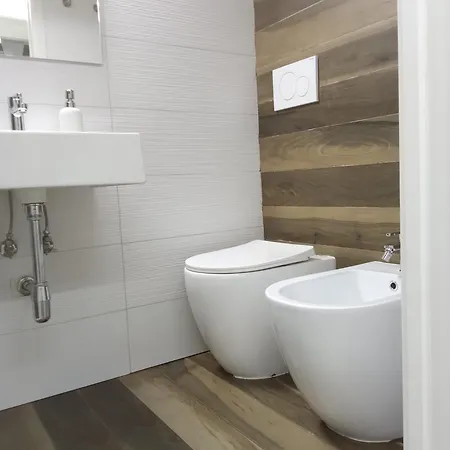 Corte Di Lorenzo A Vecchia Alojamento de Acomodação e Pequeno-almoço Bari