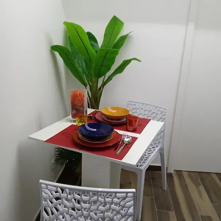 Corte Di Lorenzo A Vecchia Bed & Breakfast