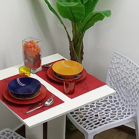 Corte Di Lorenzo A Vecchia Couette-café 4*