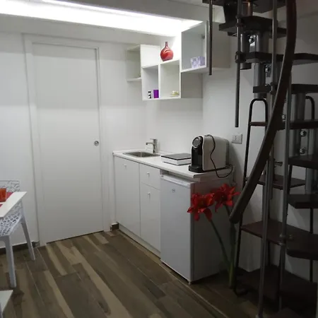 Bed & Breakfast Corte Di Lorenzo A Vecchia Bari