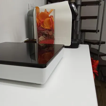 Bed & Breakfast Corte Di Lorenzo A Vecchia 4*