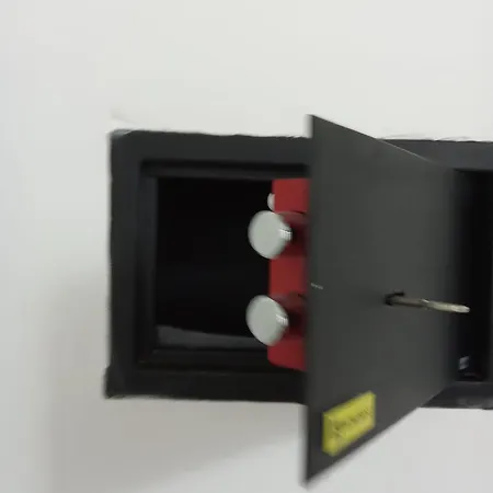 Couette-café Corte Di Lorenzo A Vecchia Bari