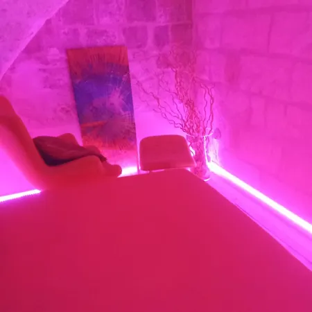 Corte Di Lorenzo A Vecchia Bari