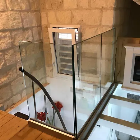 Bed & Breakfast Corte Di Lorenzo A Vecchia