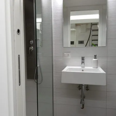 Corte Di Lorenzo A Vecchia Couette-café Bari