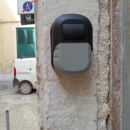 Corte Di Lorenzo A Vecchia 4*