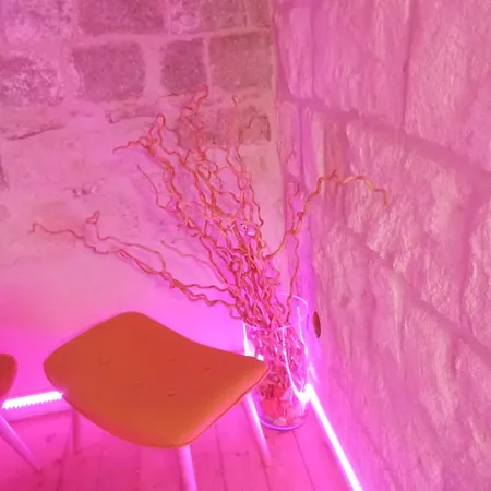 Corte Di Lorenzo A Vecchia Bed & Breakfast