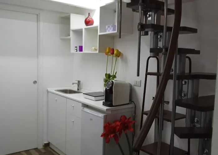 Corte Di Lorenzo A Vecchia Alojamento de Acomodação e Pequeno-almoço Bari