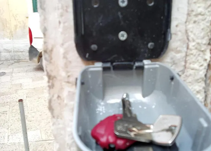 Corte Di Lorenzo A Vecchia Alojamento de Acomodação e Pequeno-almoço