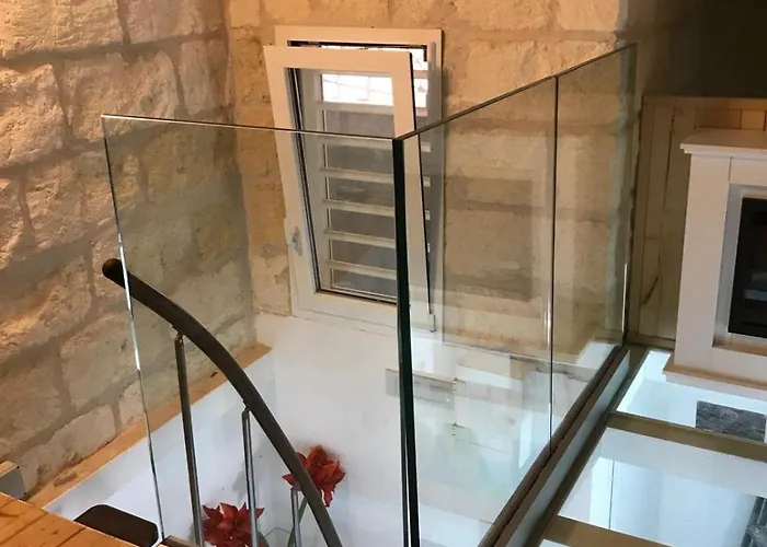 Alojamento de Acomodação e Pequeno-almoço Corte Di Lorenzo A Vecchia