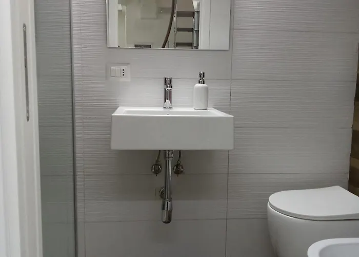 Corte Di Lorenzo A Vecchia Alojamento de Acomodação e Pequeno-almoço 4*