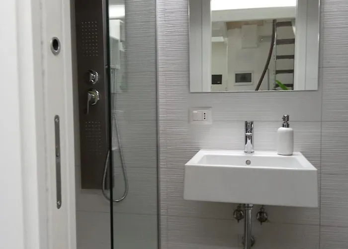 Corte Di Lorenzo A Vecchia Alojamento de Acomodação e Pequeno-almoço Bari