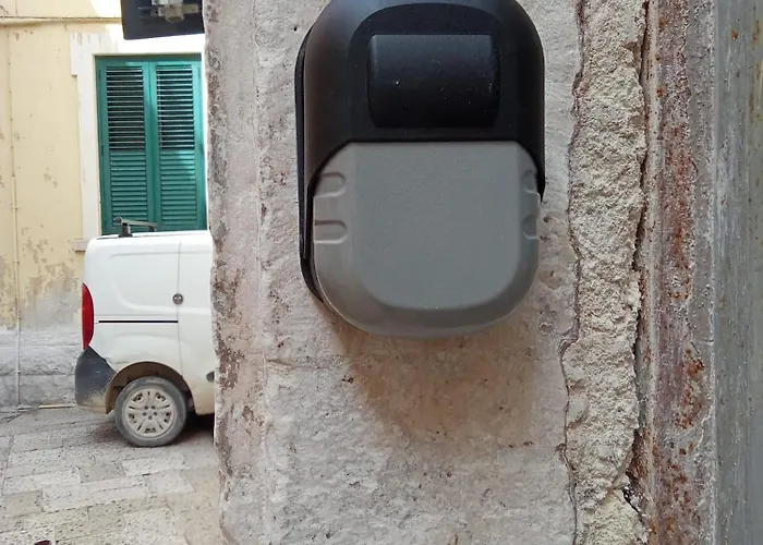 Corte Di Lorenzo A Vecchia 4*