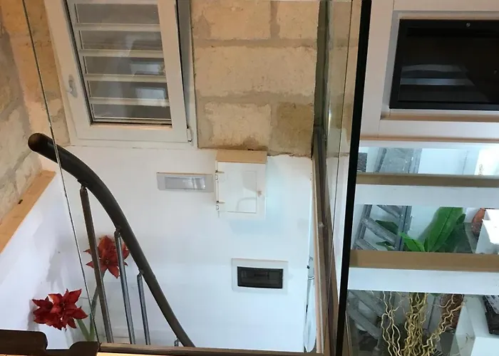 Corte Di Lorenzo A Vecchia 4* Bari