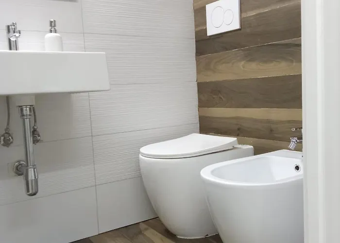 Corte Di Lorenzo A Vecchia Alojamento de Acomodação e Pequeno-almoço Bari