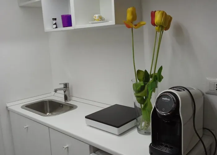 Alojamento de Acomodação e Pequeno-almoço Corte Di Lorenzo A Vecchia Bari