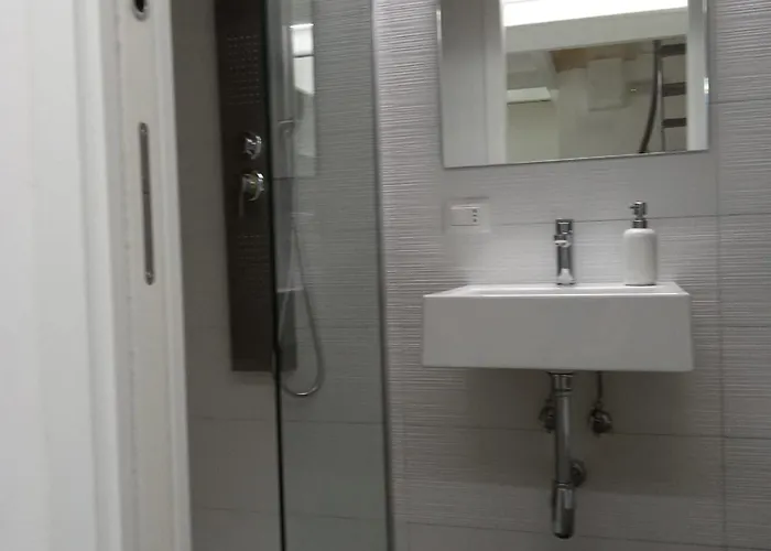 Corte Di Lorenzo A Vecchia 4*