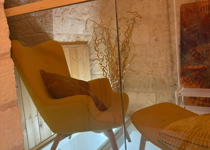 Corte Di Lorenzo A Vecchia 4*